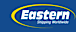 Eastern Shipping Worldwide logo