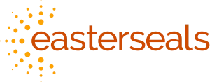 Easterseals logo