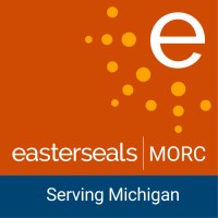 Easterseals Morc logo