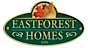 Eastforest Homes logo