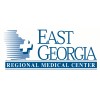 East Georgia Regional Medical Center logo