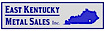 East Kentucky Metal Sales logo