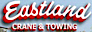 Eastland Crane & Towing logo