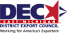 East Michigan District Export Council logo