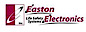 Easton Electronics logo