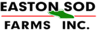 Easton Sod Farms logo