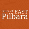 Shire of East Pilbara logo