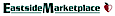 Eastside Marketplace logo