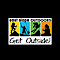 East Slope Outdoors logo