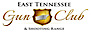 East Tennessee Gun Club logo