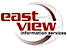 East View Information Services logo