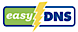 easyDNS logo