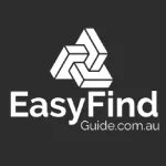 Easy Find Guide logo