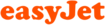 easyJet logo