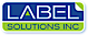 Label Solutions logo