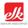 Easylife Kitchens logo