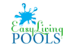 Easy Living Pools logo