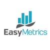 Easy Metrics logo