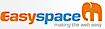 Easyspace logo