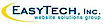 Easytech logo