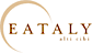 Eataly logo