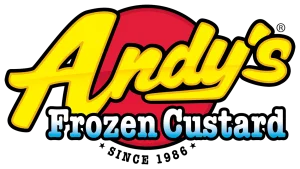 Andy''s Frozen Custard logo