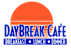 Day Break Cafe logo