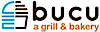 BUCU Burger Bar & Bakery logo