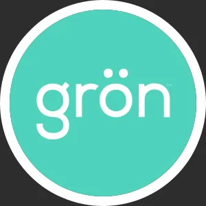 Gron logo