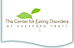 Center For Eating Disorders logo