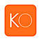 KO Modern Korean Cuisine logo