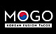 MOGO Korean Fusion Tacos logo