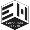 Eaton Hall Exhibitions logo