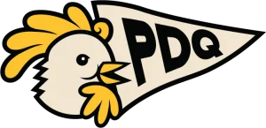 PDQ Chicken logo