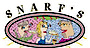 Snarf''s Sub Shop logo