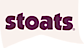 Stoats Porridge Bars logo