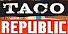 Taco Republic logo