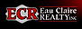 Eau Claire Realty logo