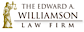 The Edward A. Williamson Law Firm logo