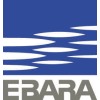 Ebara logo