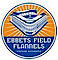 Ebbets Field Flannels logo