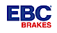 Ebc Brakes logo