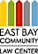 East Bay Community Law Center logo