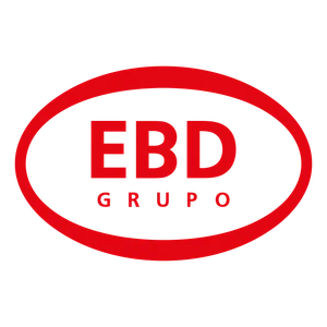 Grupo EBD logo