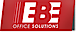 EBE Office Solutions logo