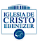 Iglesia de Cristo Ebenezer logo