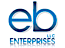 Eb Enterprise logo