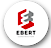 Ebert Construction logo