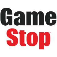 EB Games logo