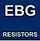 Miba Power Electronics Division / Ebg Resistors logo